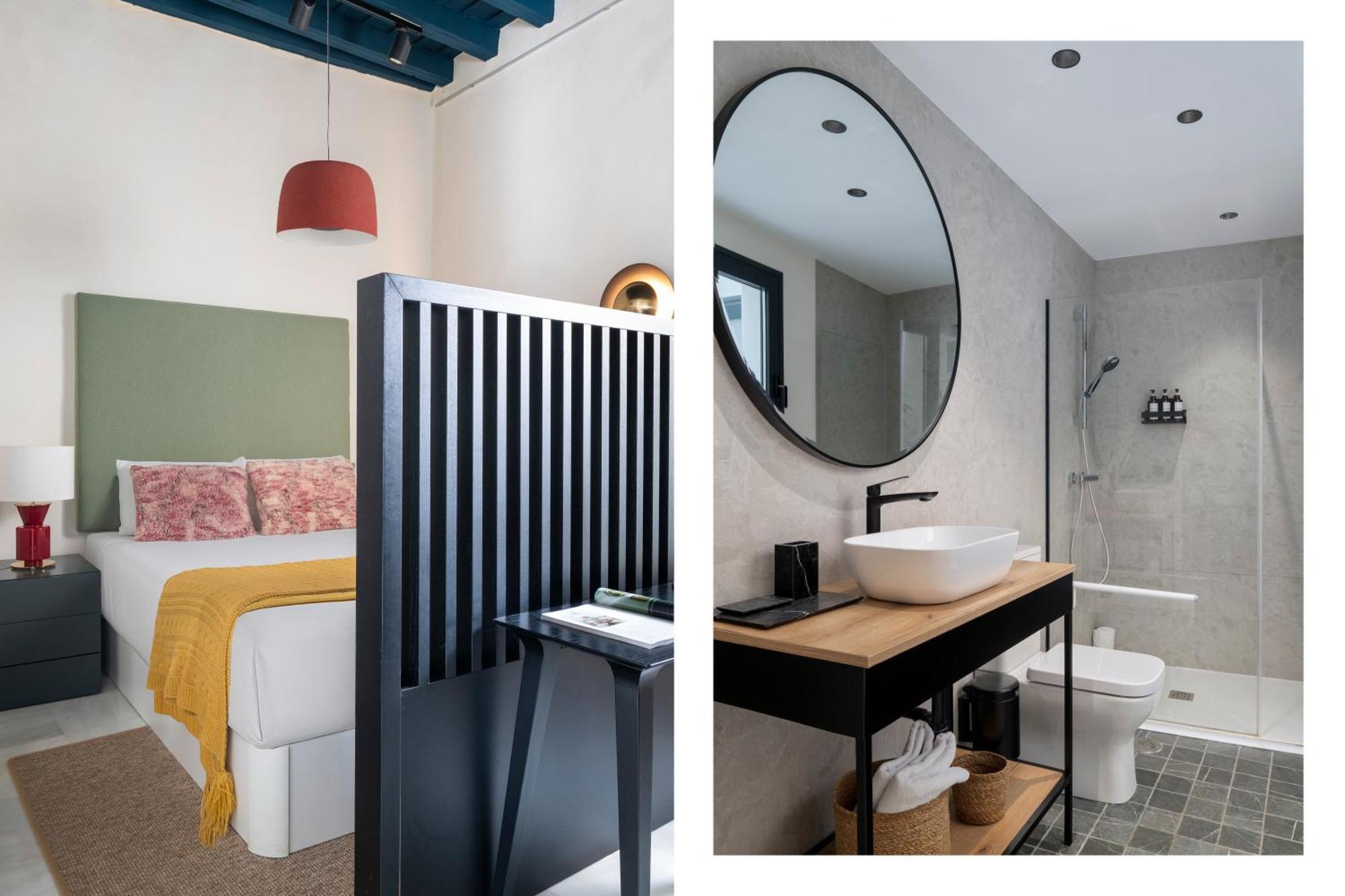 Refinadores Boutique Apartment Seville