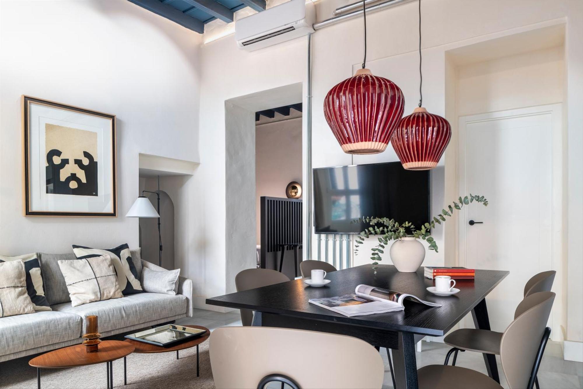 Refinadores Boutique Apartment