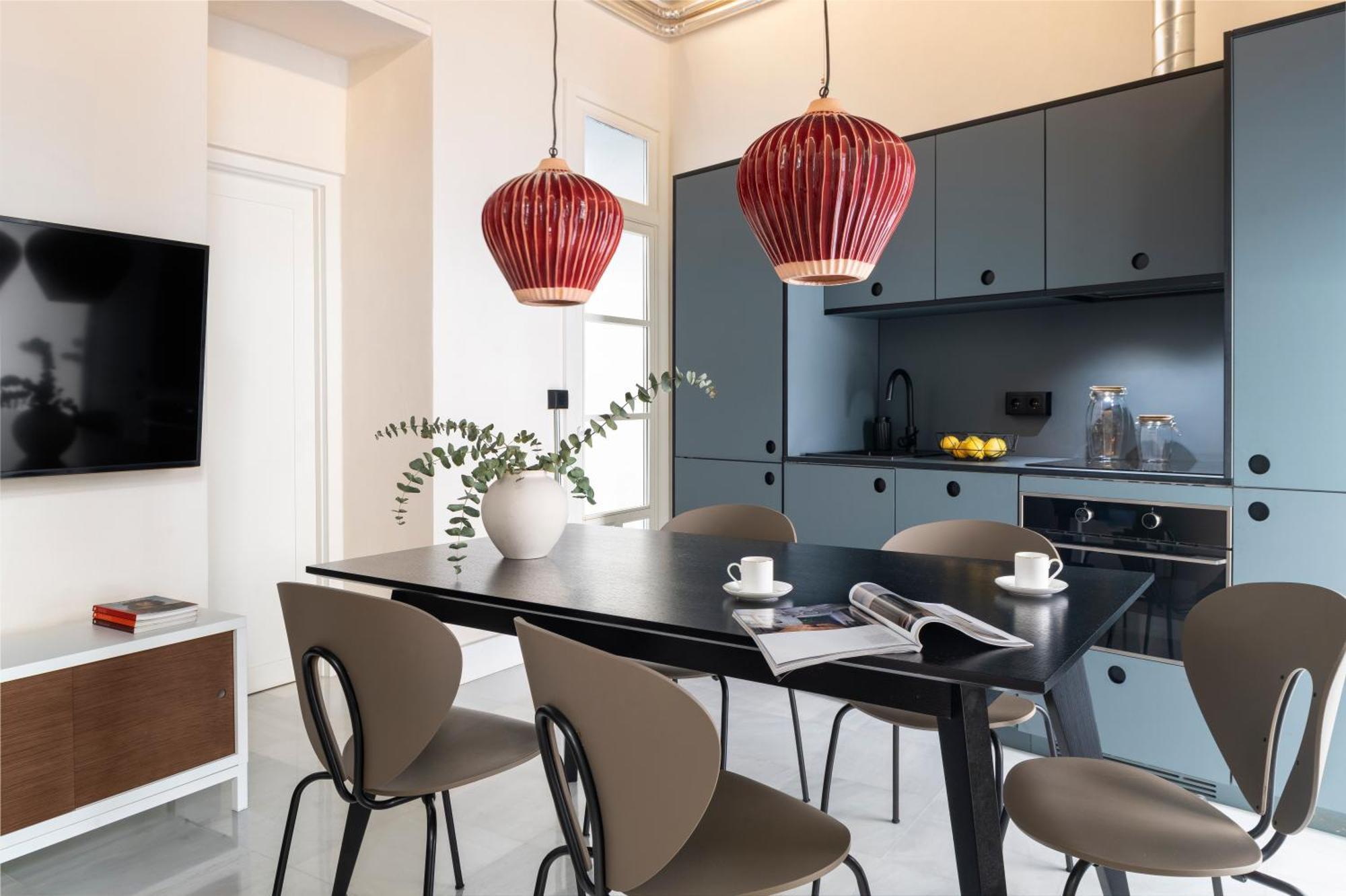 Apartment Refinadores Boutique