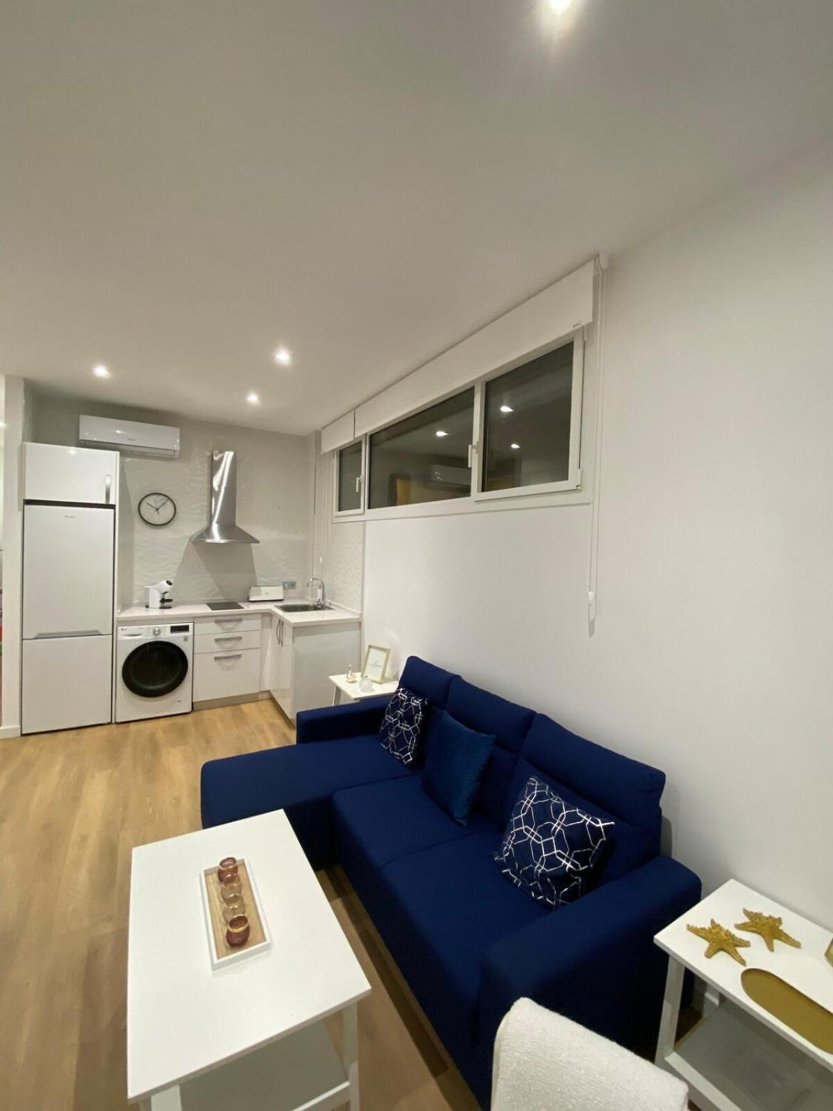 Apartamento Deluxe Triana *