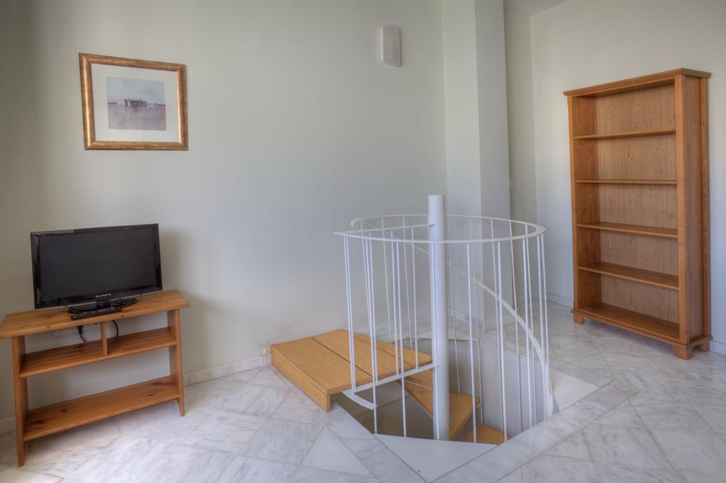 Reservaloen Mariano De Cavia Apartment Seville