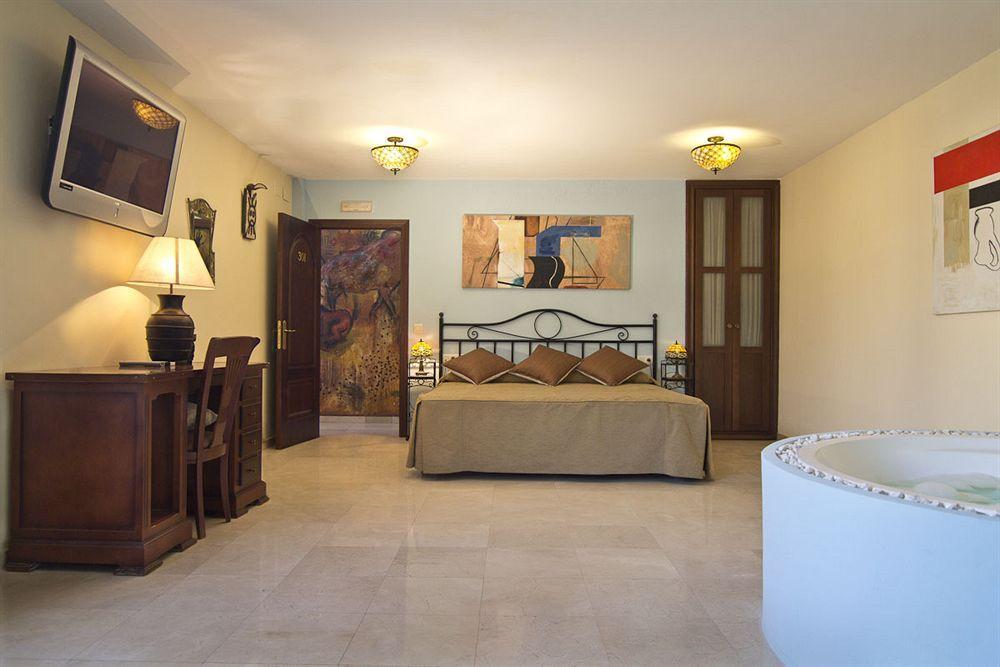 Charming Espacio Azahar Guest house Seville