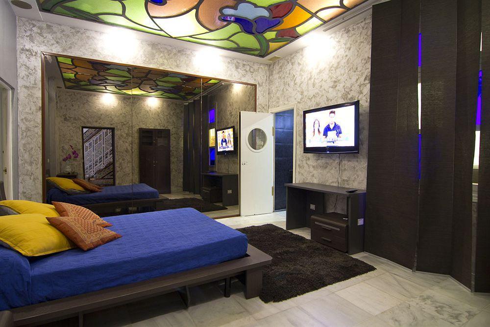 Guest house Charming Espacio Azahar 2*