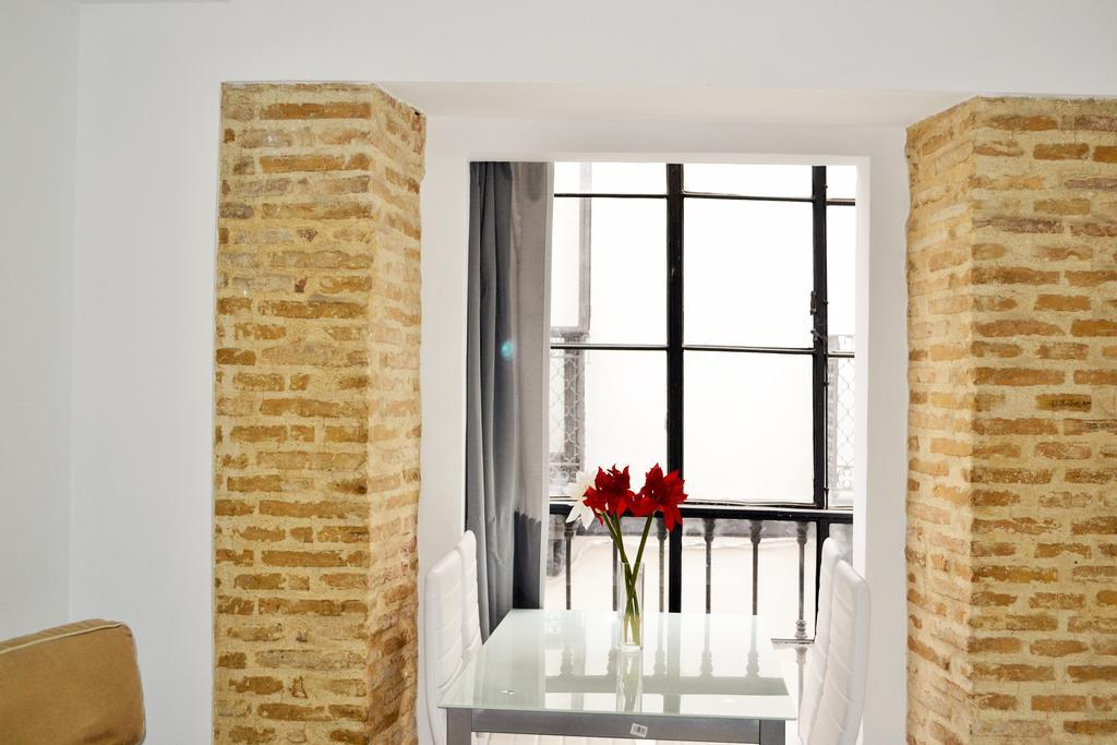 Apartment Reservaloen Mariano De Cavia *