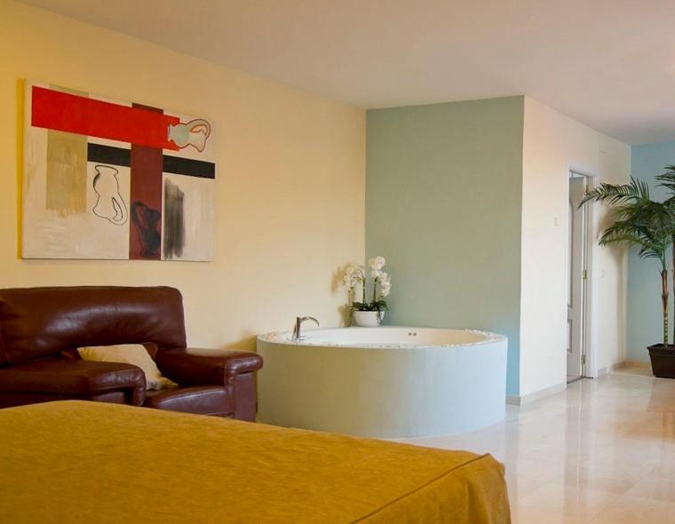 Guest house Charming Espacio Azahar