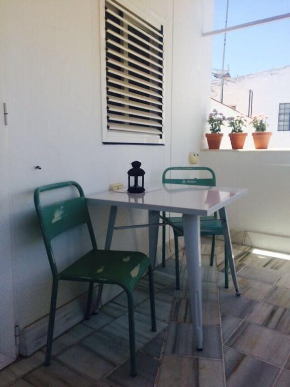 Apartamento Mezquita Cinco *