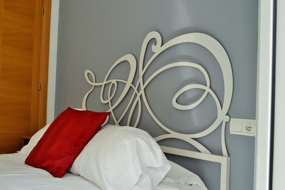 Reservaloen Mariano De Cavia Apartment