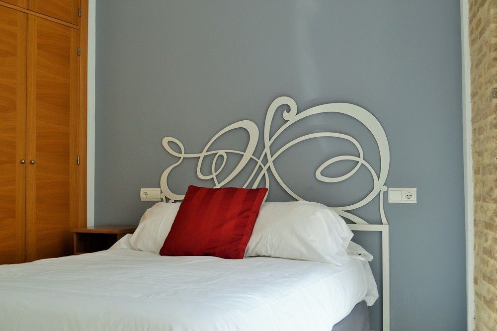Reservaloen Mariano De Cavia Apartment Seville