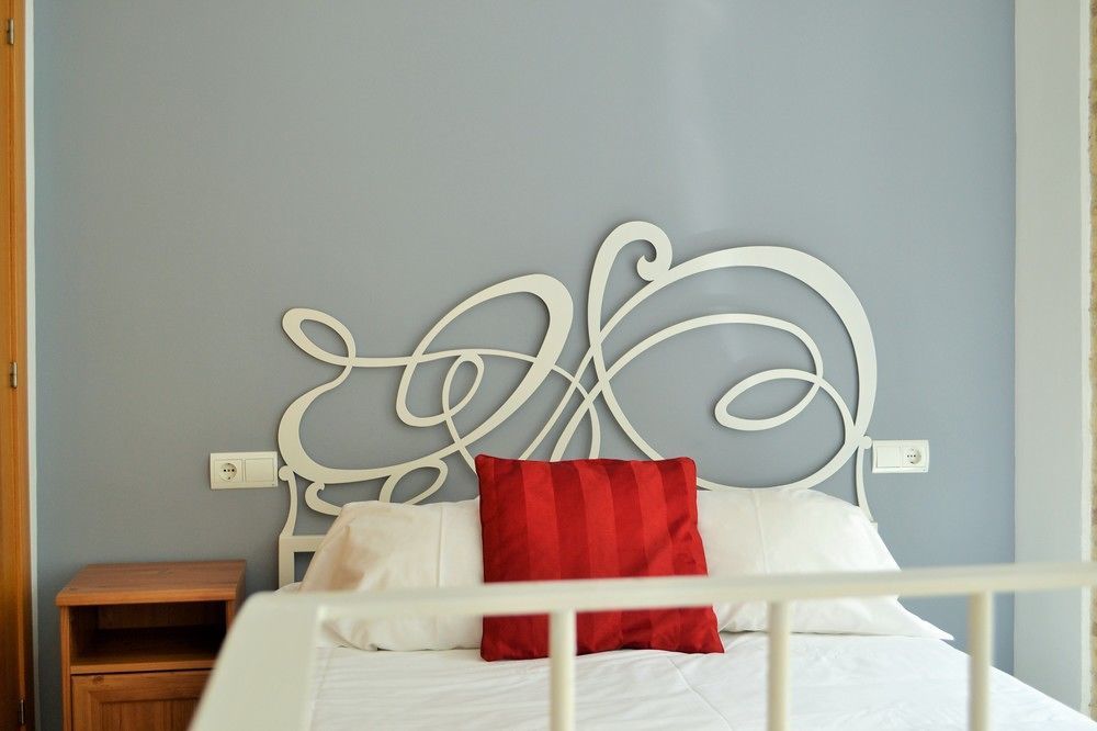 Apartment Reservaloen Mariano De Cavia *