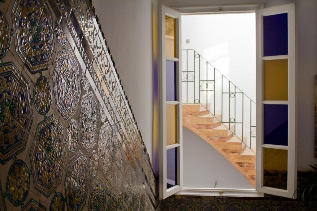 Guest house Charming Espacio Azahar 2*