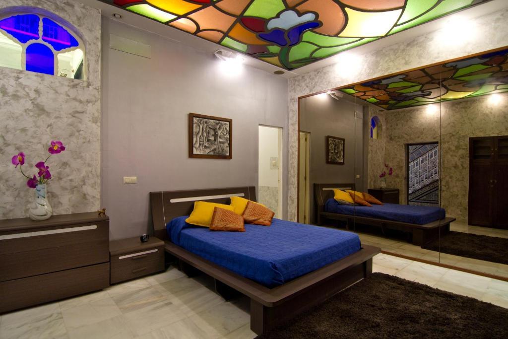 Charming Espacio Azahar Guest house