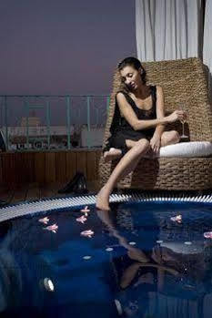 Guest house Charming Espacio Azahar 2*
