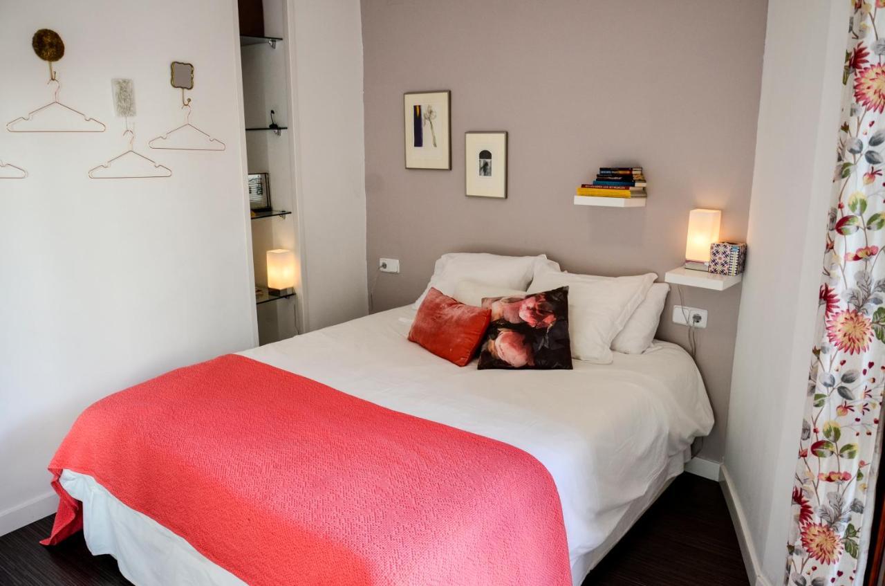 Alohamundi Campana Apartment Seville