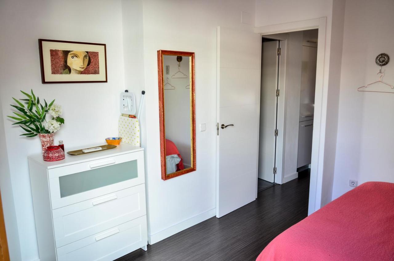 Alohamundi Campana Apartment Seville