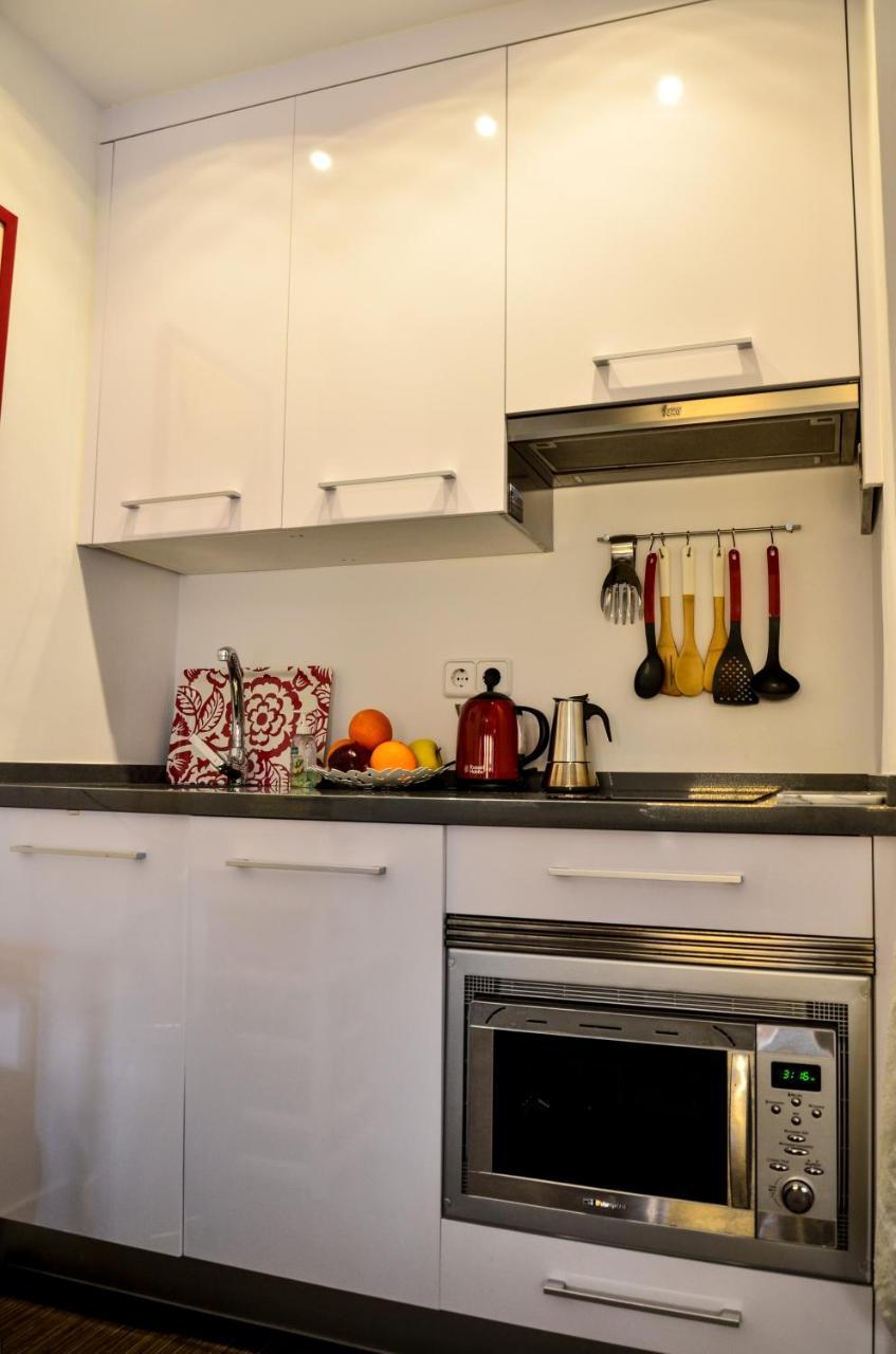 Apartment Alohamundi Campana Seville