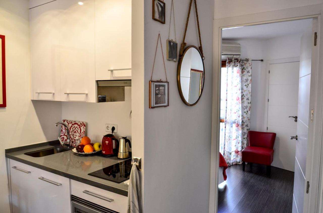 Alohamundi Campana Apartment