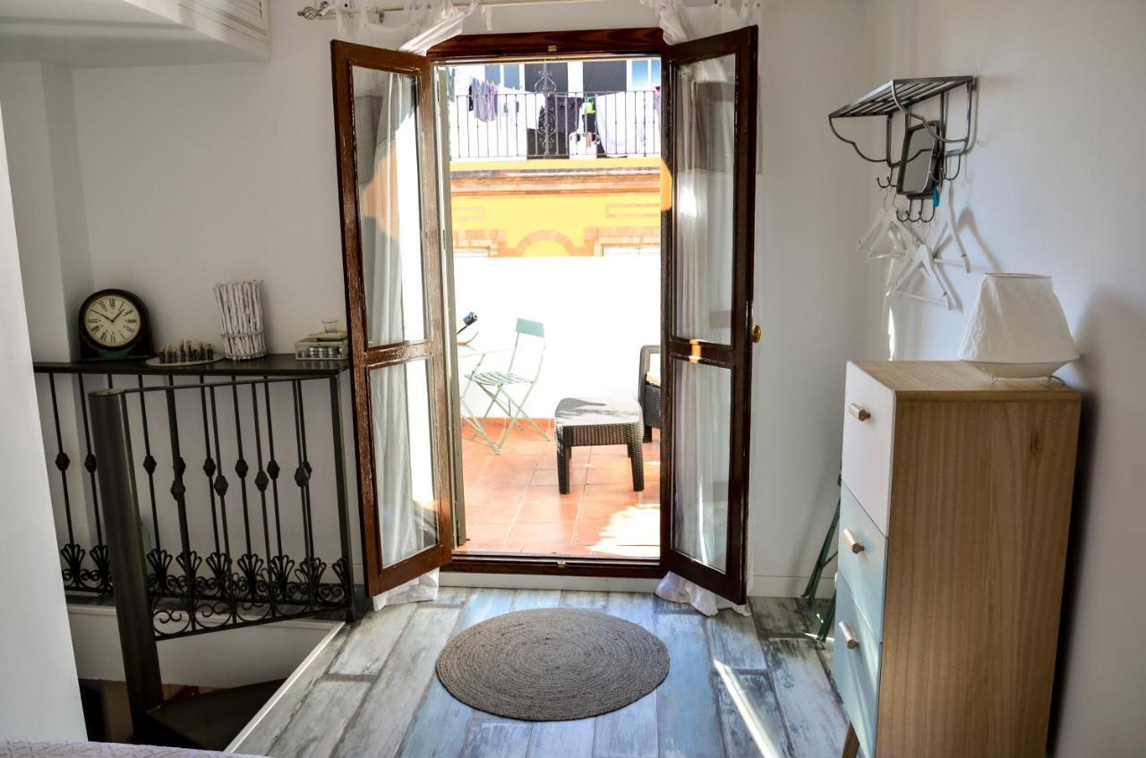 Alohamundi Campana Apartment