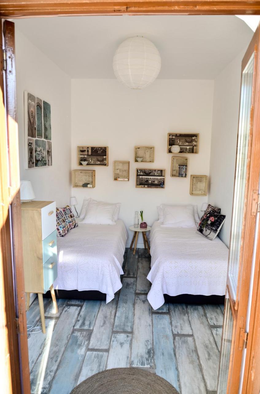 Alohamundi Campana Apartment