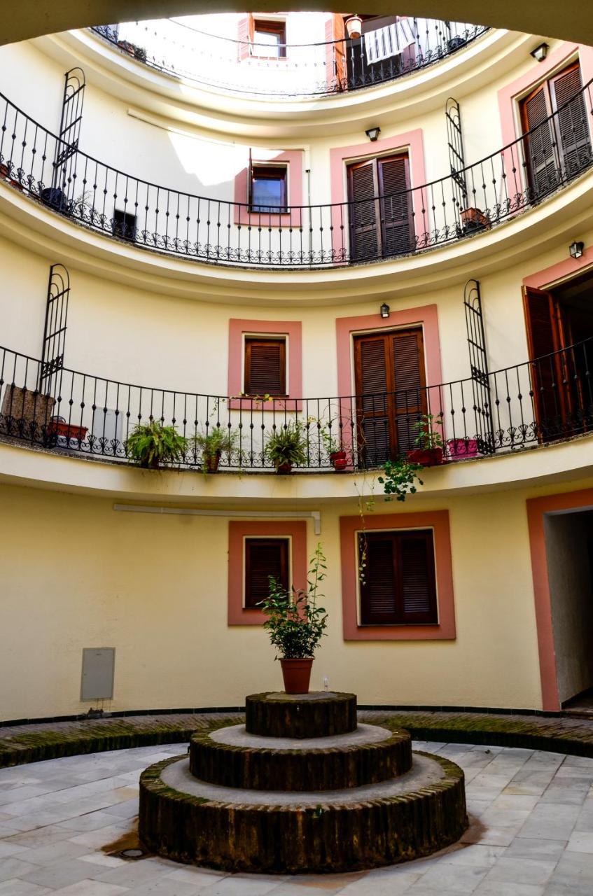 Apartment Alohamundi Campana Seville