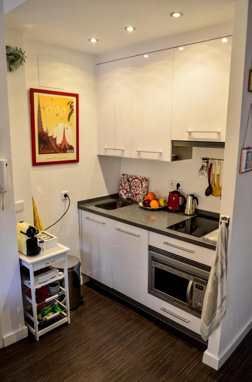 Apartment Alohamundi Campana *