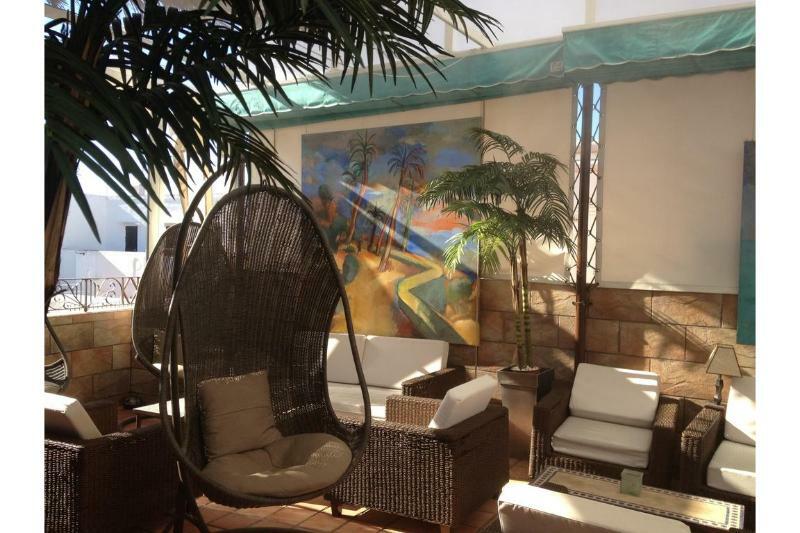 Charming Espacio Azahar 2* Seville