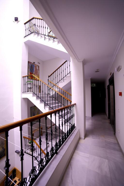 Hotel Dona Blanca Seville