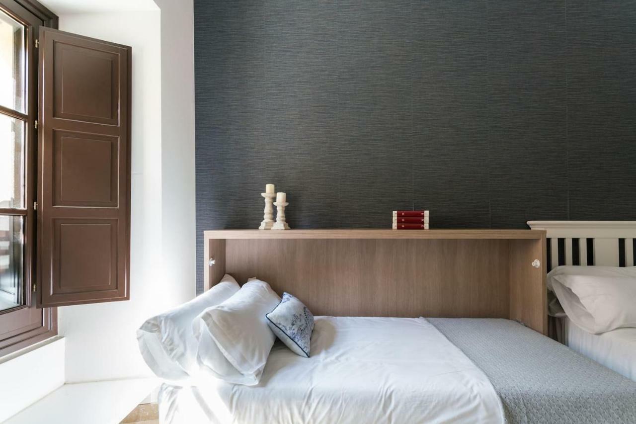 Apartamento Casa La Moneda, Catedral Apartment