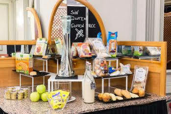 Hotel Tryp Macarena