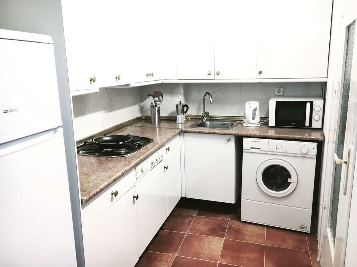 Center Apartamento
