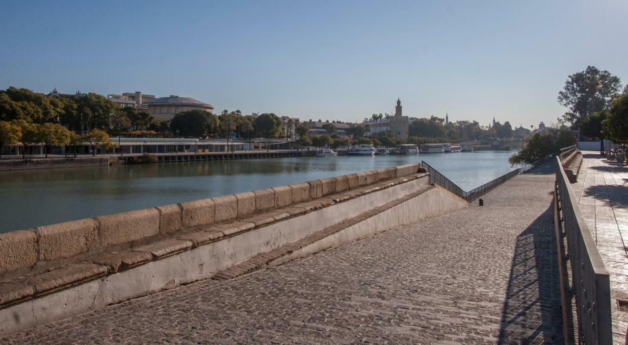 River House * Seville