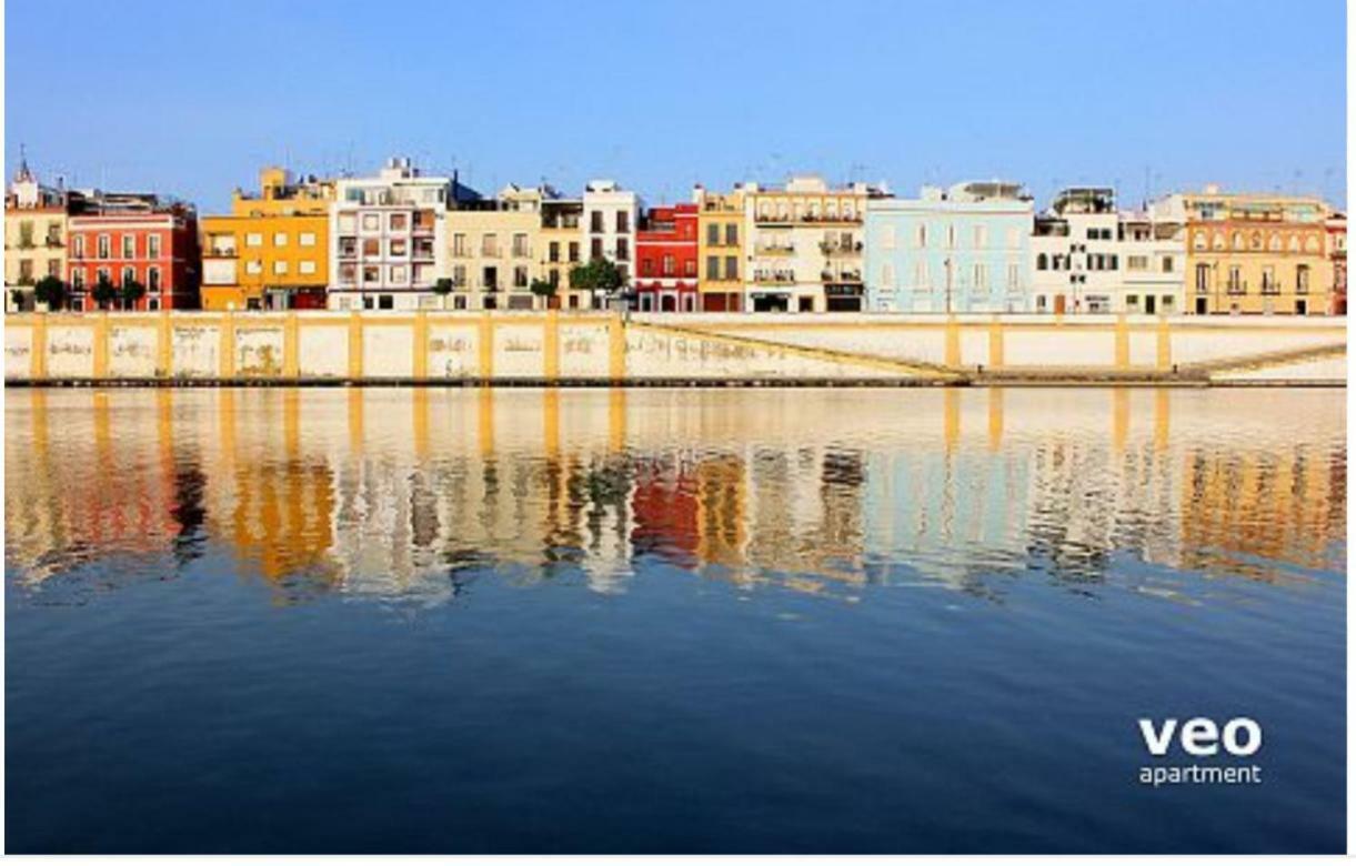 Triana Apartment
