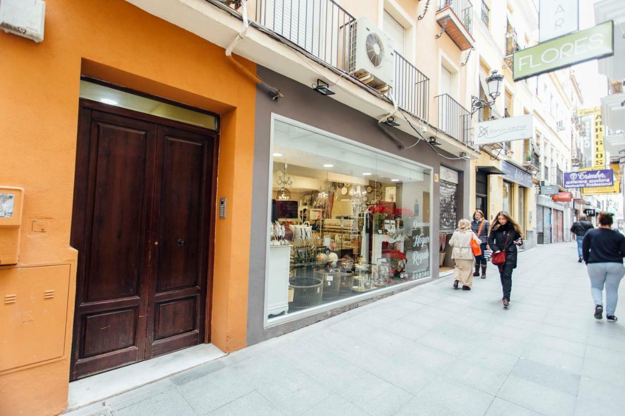Bright And Wide 1bd 2bth- Jose Gestoso Apartment