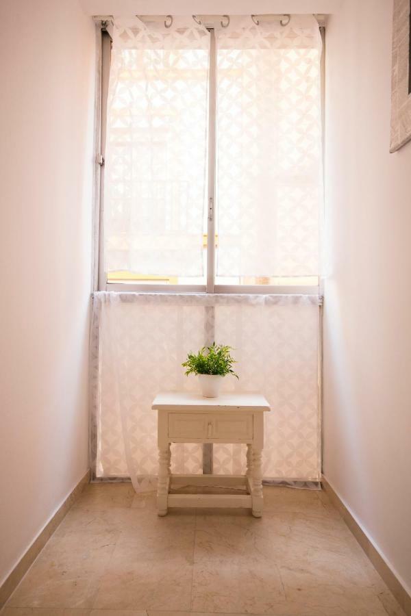 Piso Plaza Del Duque Apartamento Sevilla