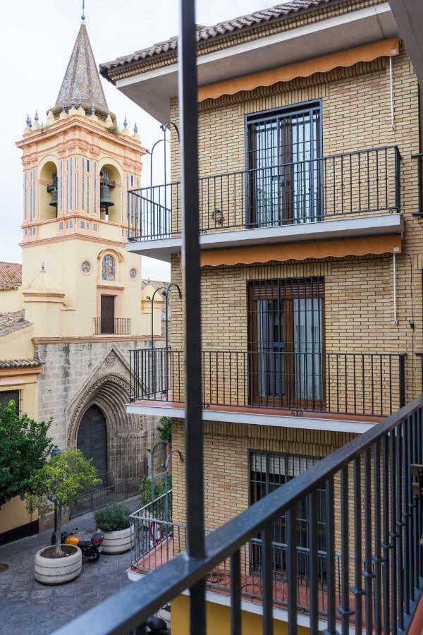 Apartment San Isidoro Cathedral Deluxe By Valcambre
