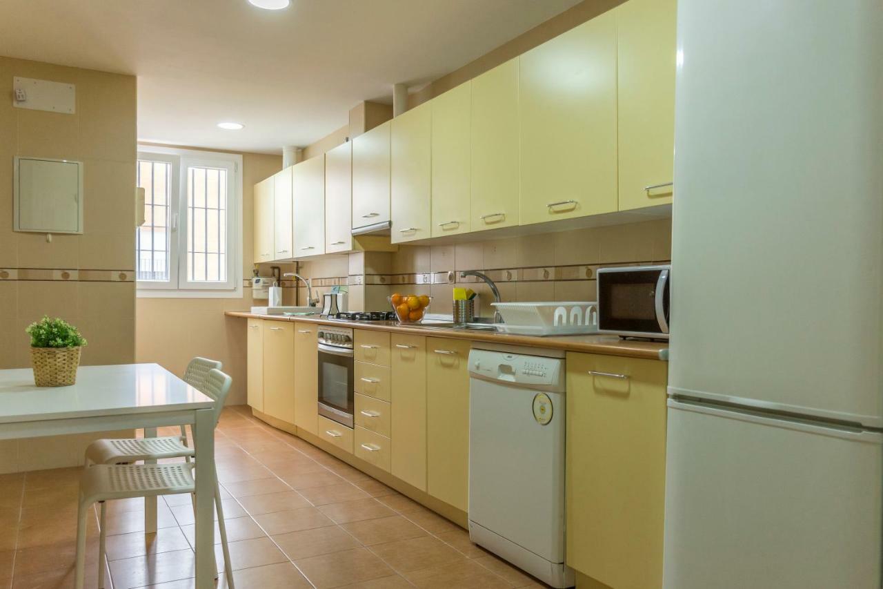 San Isidoro Cathedral Deluxe By Valcambre Apartment *