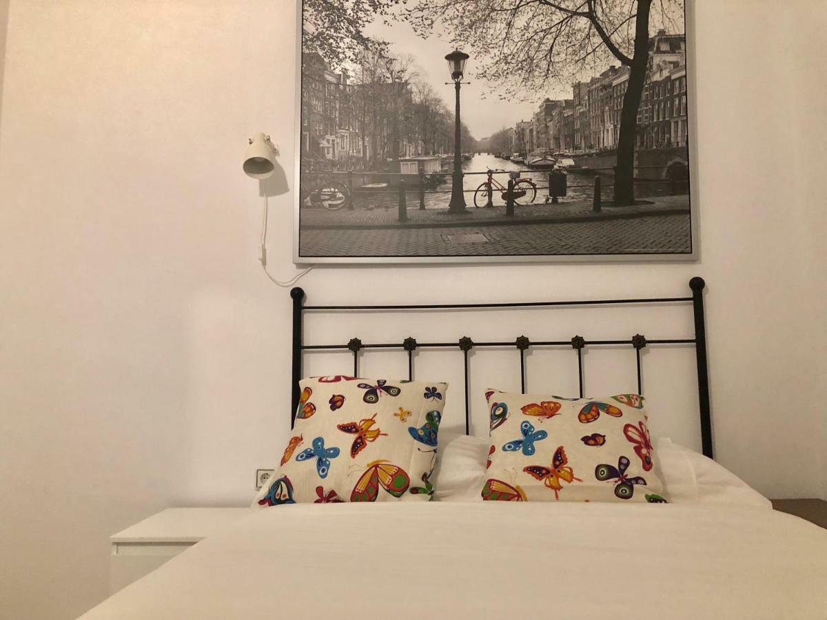 Center Apartamento *