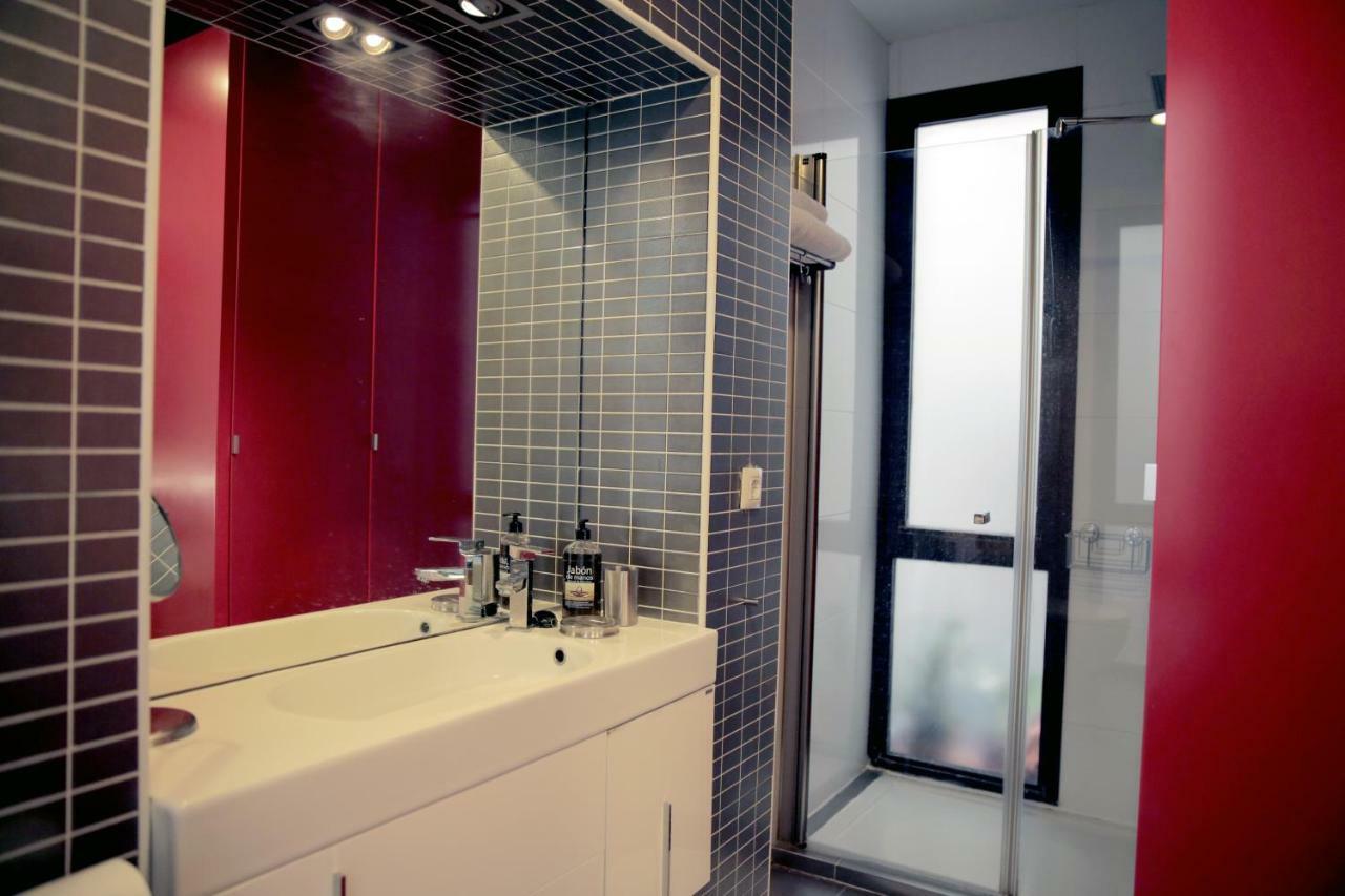 Loft Bordador Apartment *