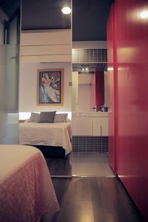 Loft Bordador