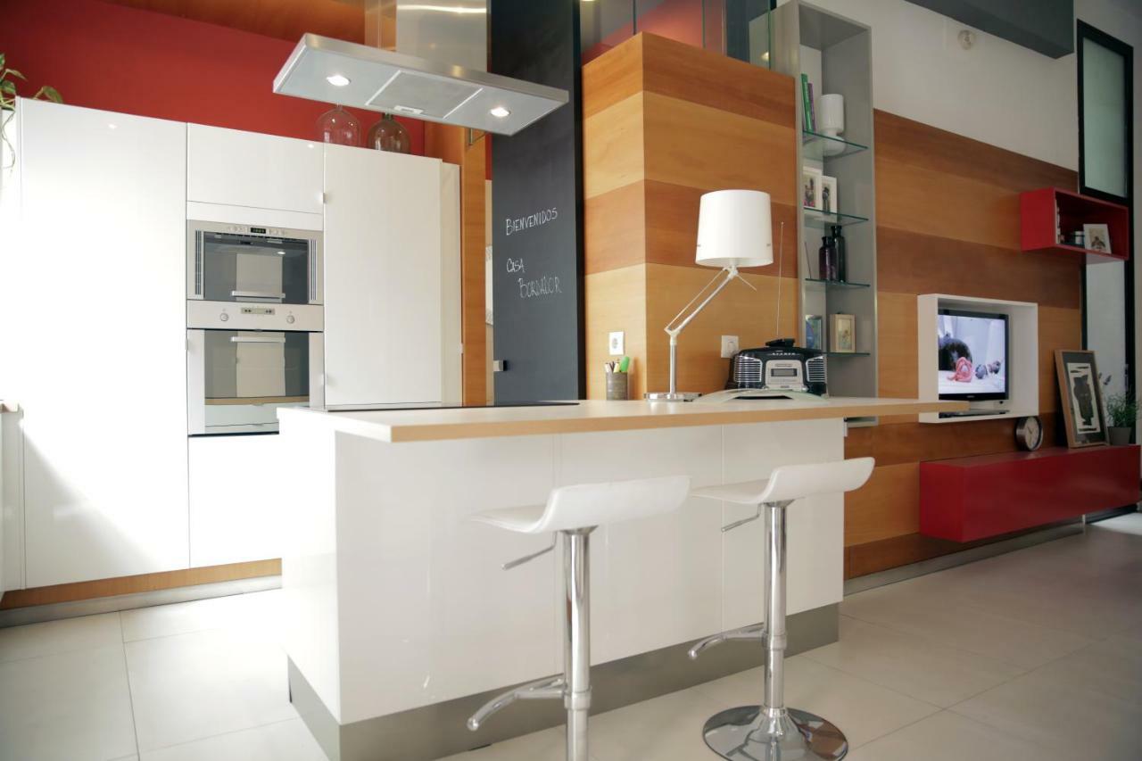 Loft Bordador Apartment *