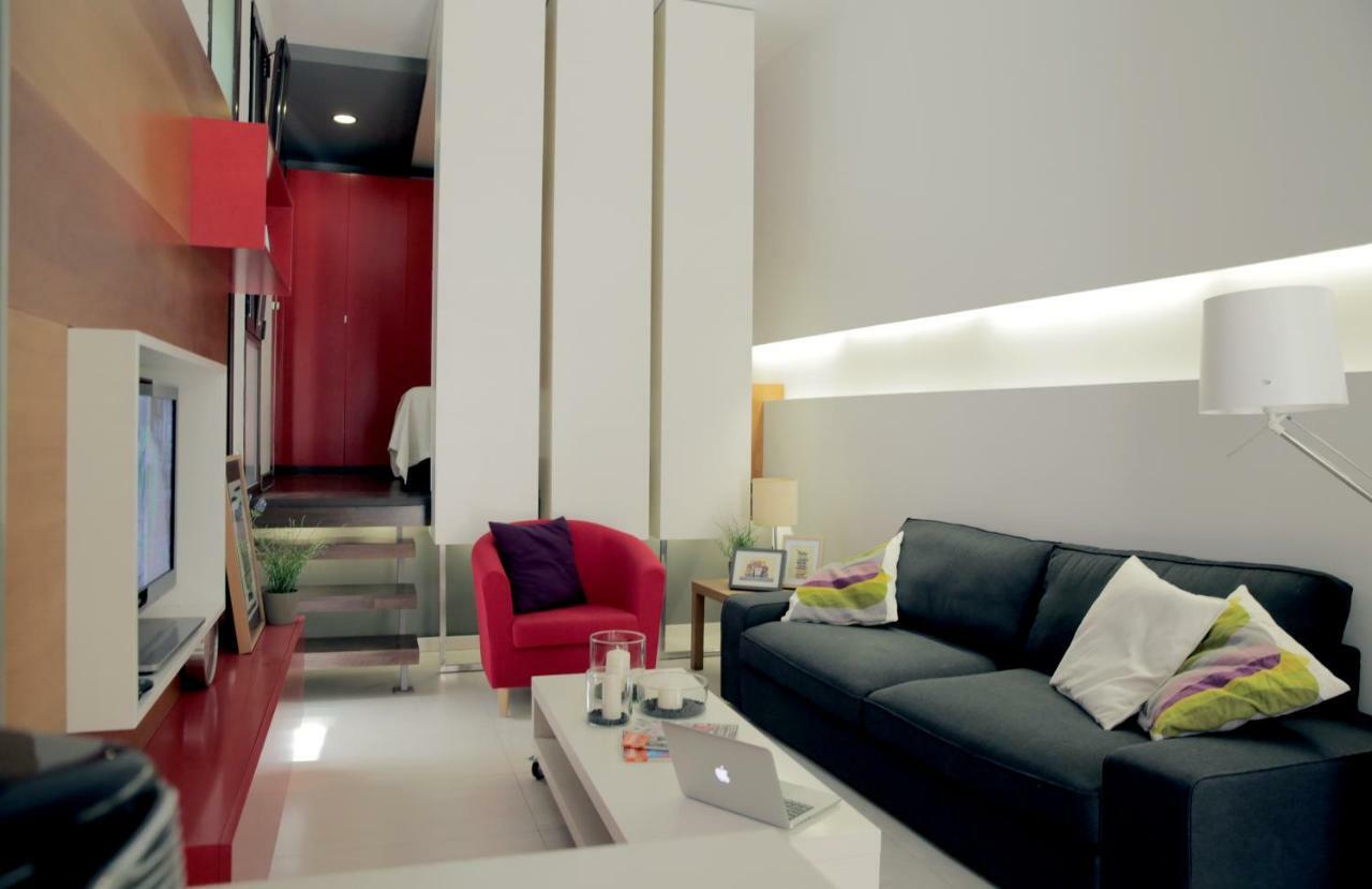 Loft Bordador Apartment *
