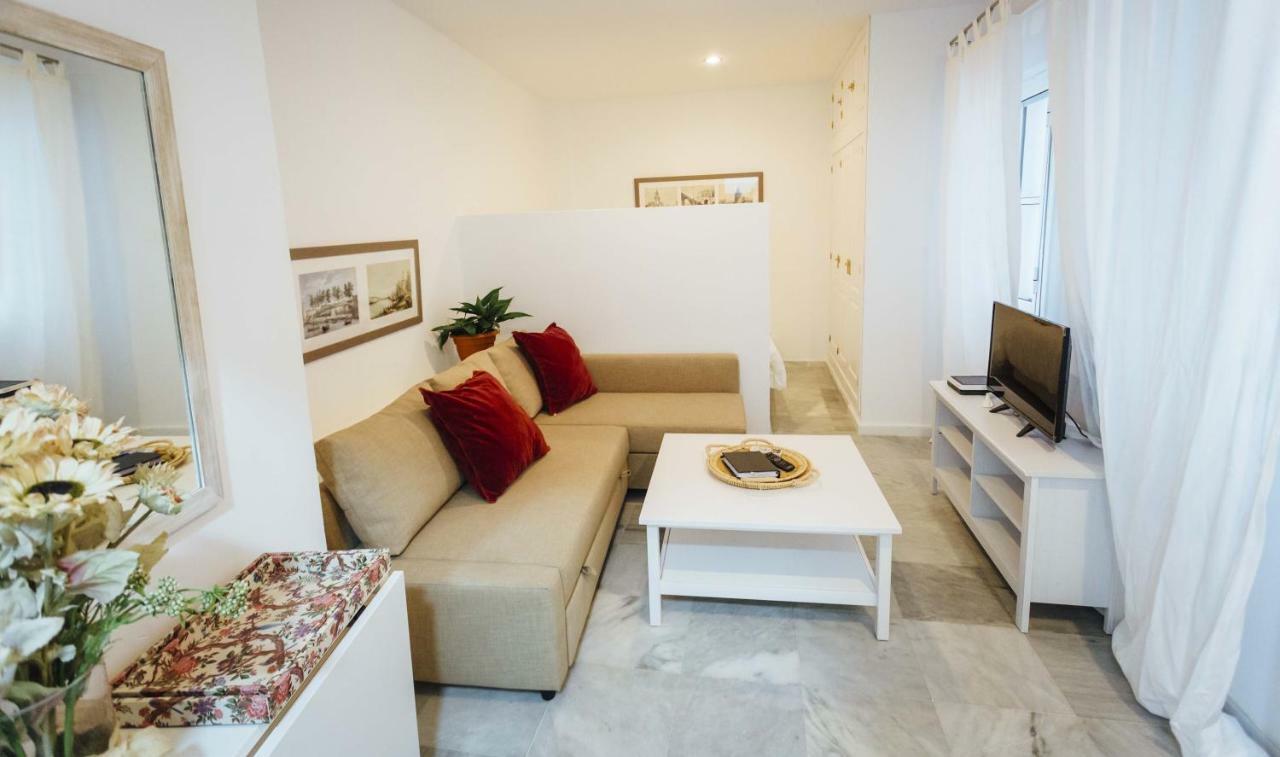 Apartment Loft Aire Cathedral *