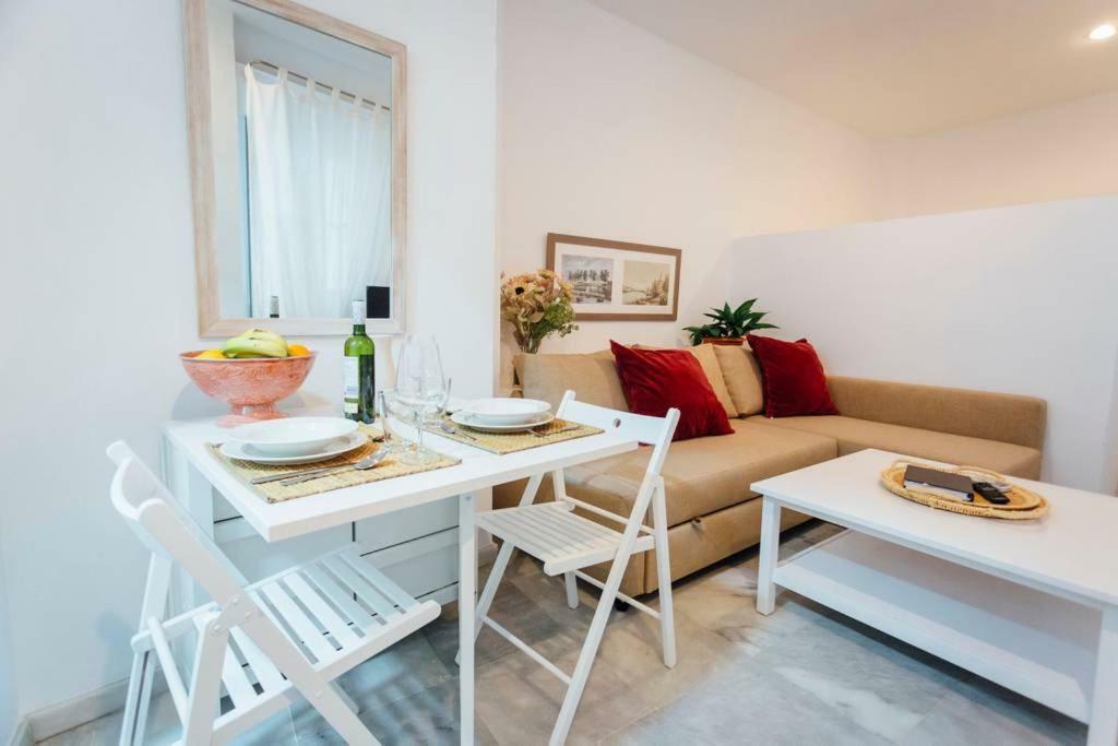 Apartment Loft Aire Cathedral *