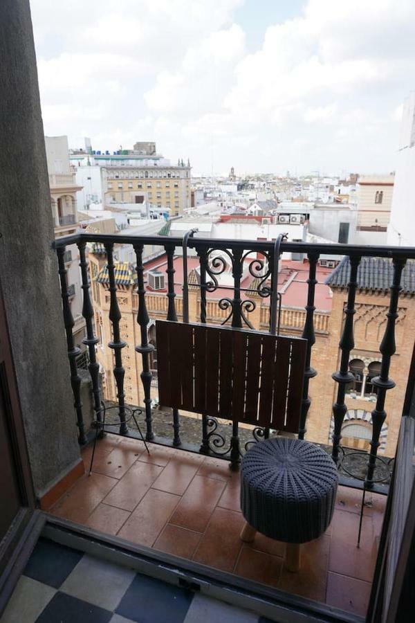 Apartamento Perfecto Para Ver La Semana Santa De Apartment Seville