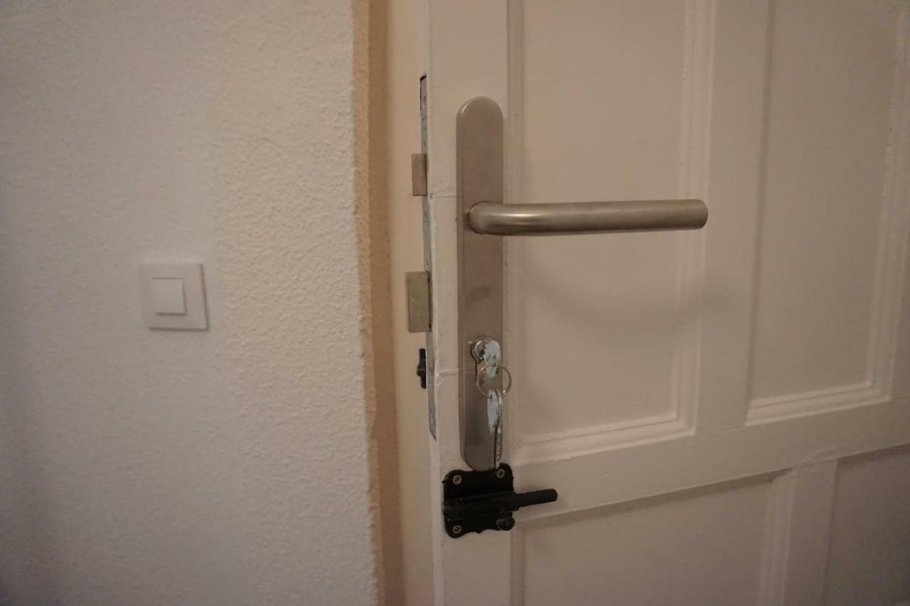 Apartamento Perfecto Para Ver La Semana Santa De Apartment