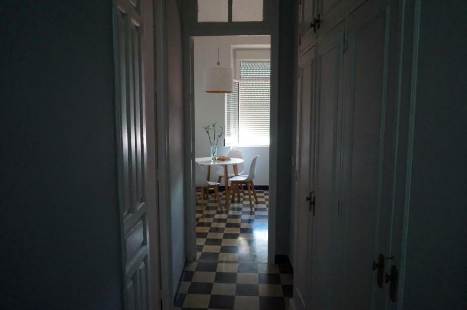 Apartamento Perfecto Para Ver La Semana Santa De Apartment *