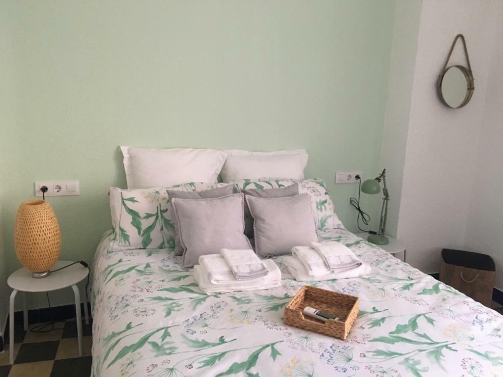 Apartamento Perfecto Para Ver La Semana Santa De Apartment