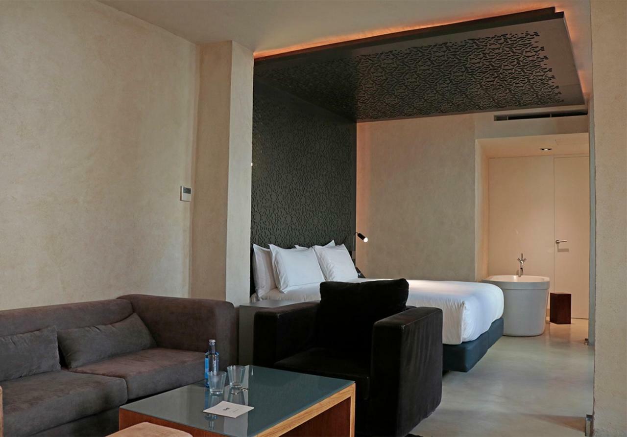 Eme Catedral Mercer Hotel Seville