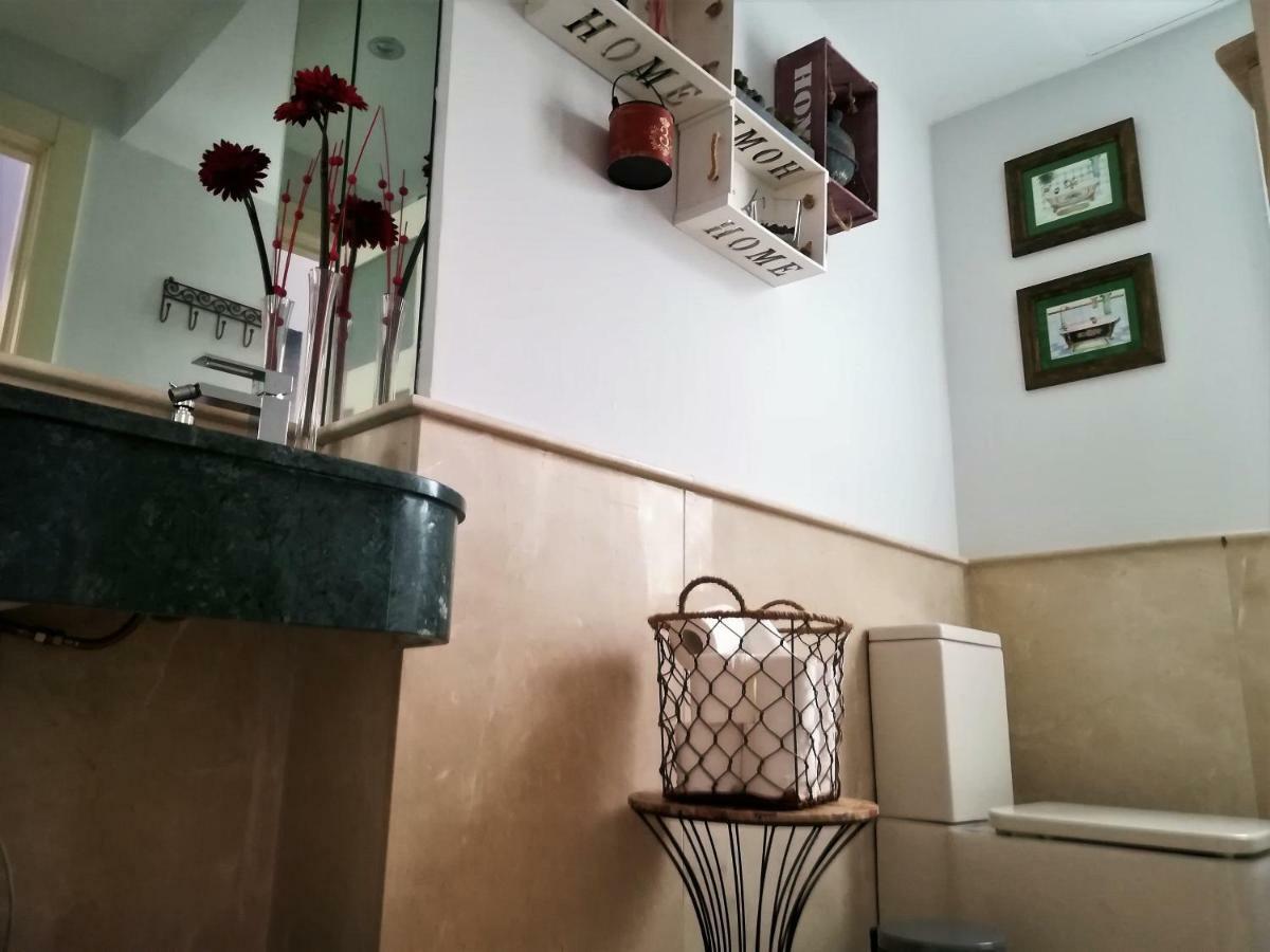 Isbilya Quevedo En Casa Palacio *