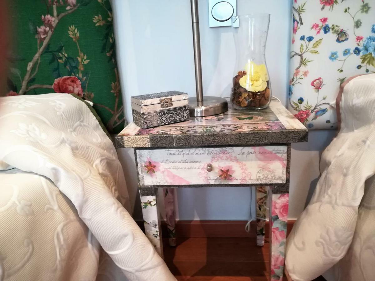 Apartment Isbilya Quevedo En Casa Palacio Seville