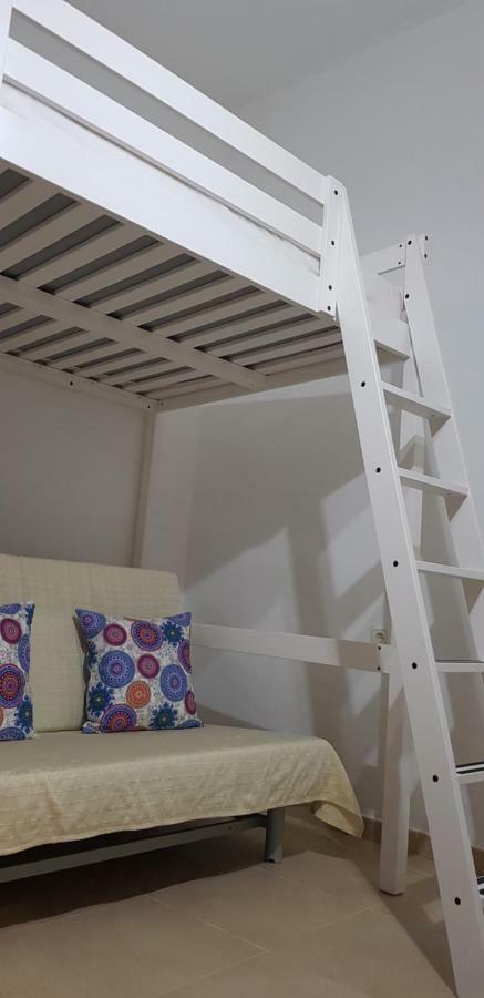Center Apartamento *